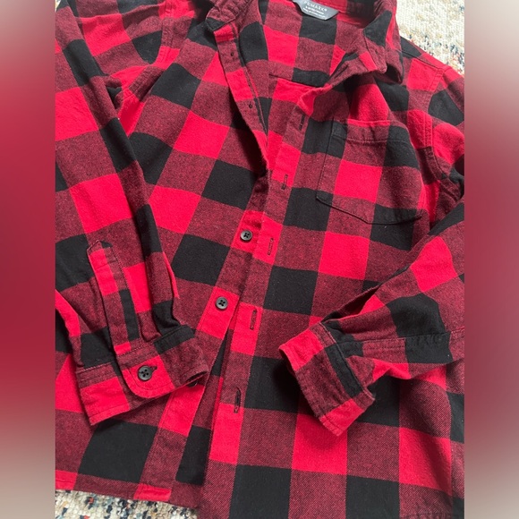 Primark Boy Flannel - Picture 3 of 7